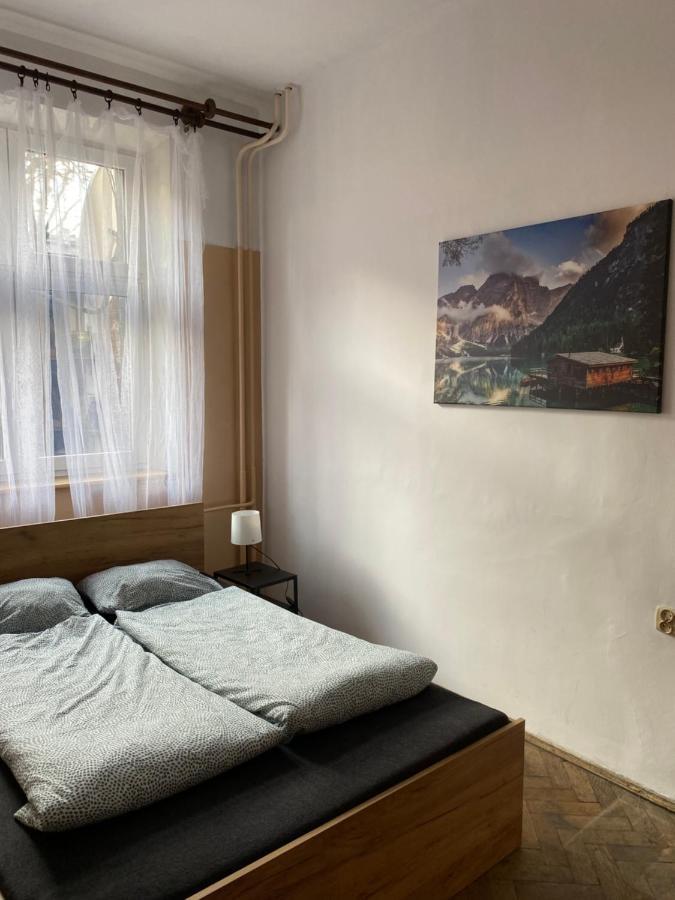 Lovely Rooms In Old Town Cracovia Exterior foto