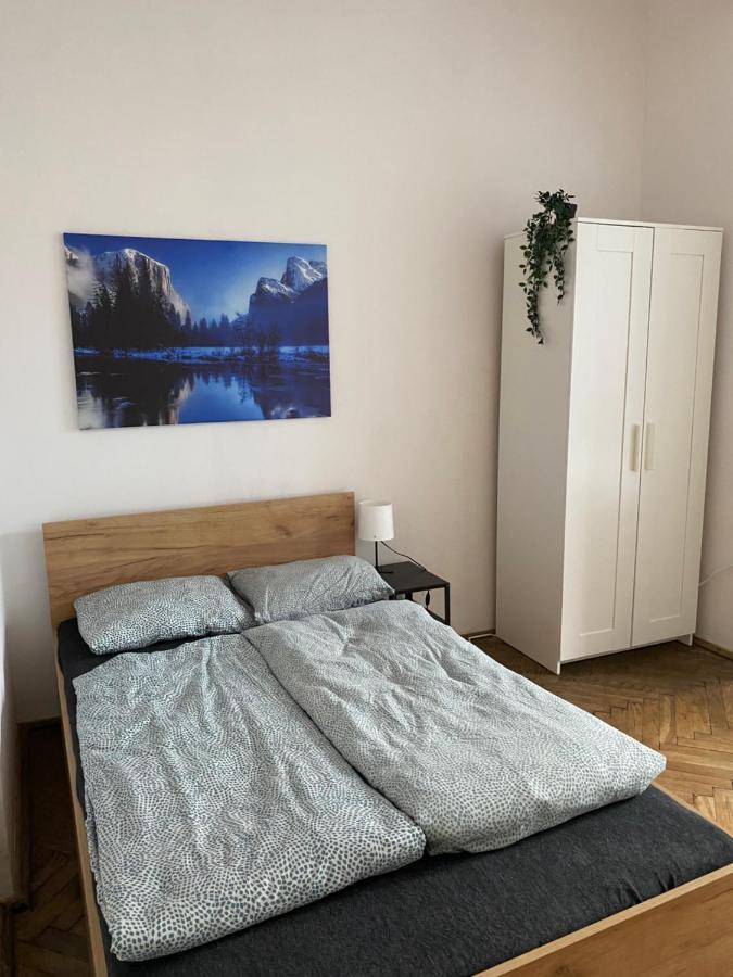 Lovely Rooms In Old Town Cracovia Exterior foto